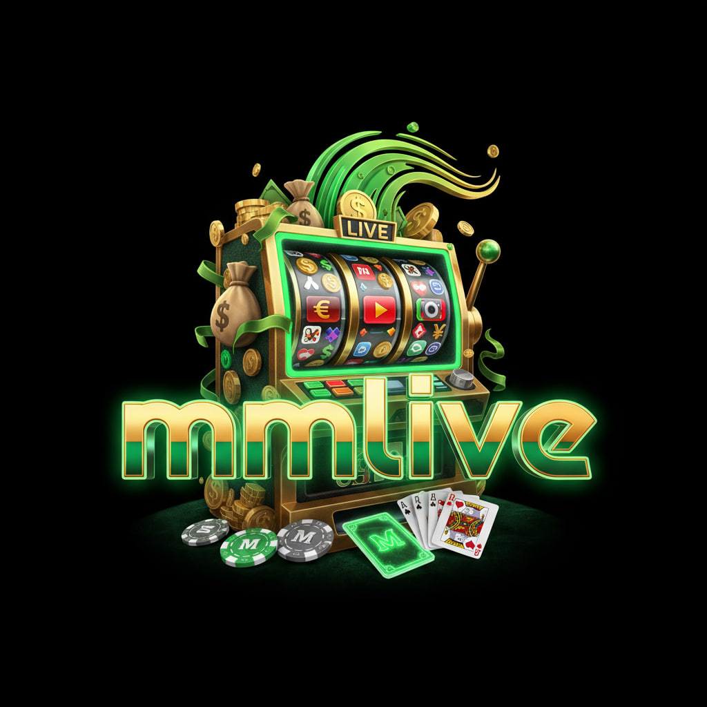 Logo của mmlive
